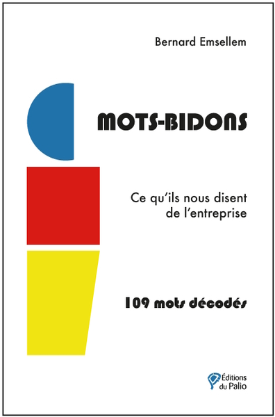Picture of Mots-Bidons