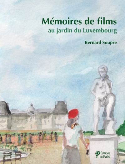 Image de Mémoires de films au jardin du Luxembourg