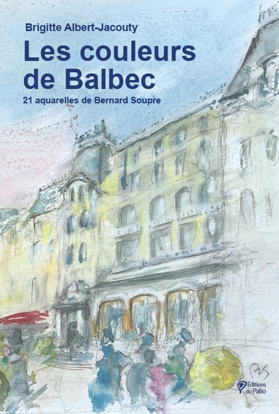 Picture of Les couleurs de Balbec