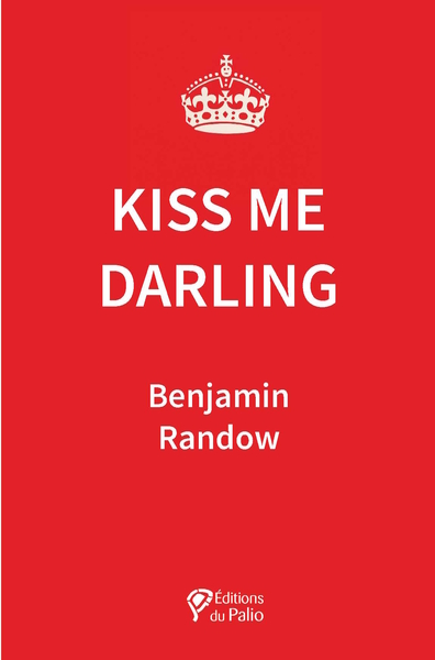 Image de Kiss me, Darling !