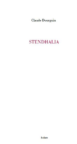 Picture of Stendhalia