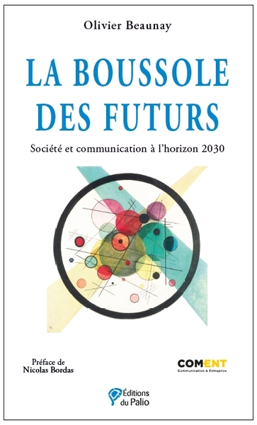 Image de La boussole des futurs
