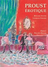Picture of Proust Érotique