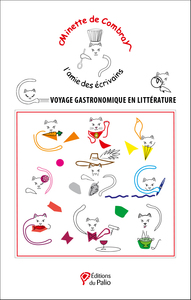 Image de Voyage gastronomique en littérature