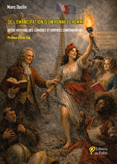 Picture of De l'émancipation d'un honnête homme