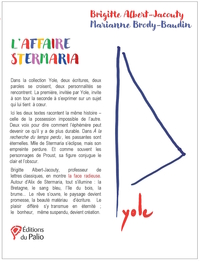 Image de L'affaire Stermaria