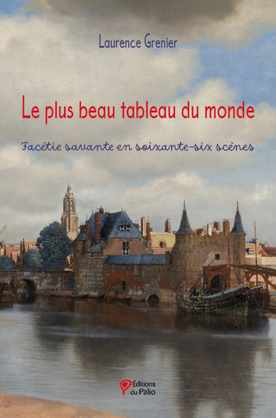 Picture of Le plus beau tableau du monde