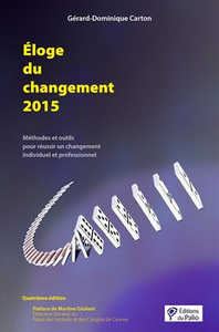 Image de Éloge du changement 2015