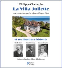 Picture of La villa Juliette