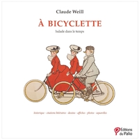 Picture of À bicyclette