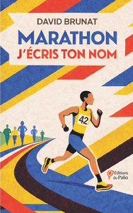 Image de Marathon, j'écris ton nom