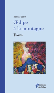 Image de Œdipe à la montagne
