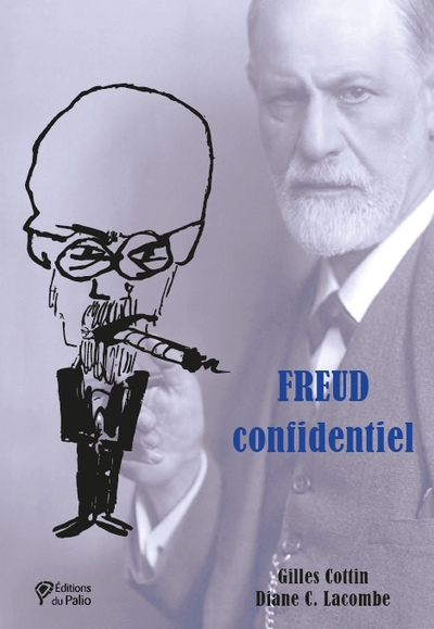 Picture of FREUD confidentiel