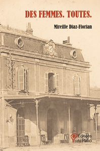 Picture of Des femmes. Toutes.