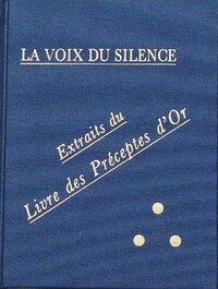 Image de La Voix du Silence