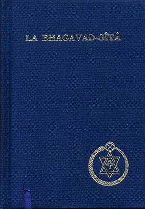 Picture of LA BHAGAVAD GÎTÂ