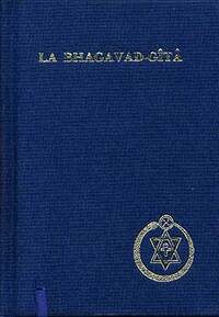 Picture of LA BHAGAVAD GÎTÂ