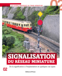 Image de Signalisation du réseau miniature