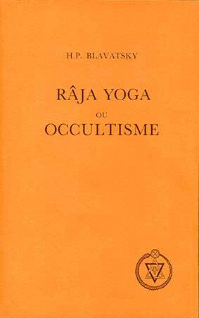 Picture of Raja Yoga ou Occultisme