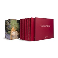 Image de Ramayana de Valmiki illustré par les miniatures indiennes du XVe au XIXe siècle