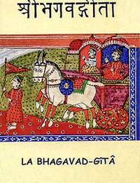 Picture of LA BHAGAVAD GÎTÂ