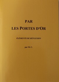 Picture of PAR LES PORTES D'OR