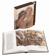Image de Enéide de Virgile illustrée par les fresques et les mosaïques antiques