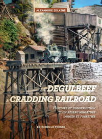 Image de Degulbeef and Cradding Railroad -