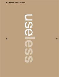 Picture of This is Utterubbish! A Collection of Useless Ideas /anglais