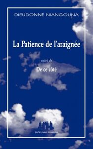 Image de La patience de l'araignée