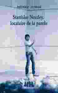 Image de Stanislas Nordey, locataire de la parole
