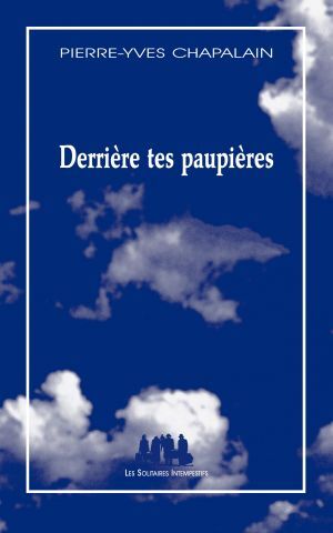 Image de Derrière tes paupières
