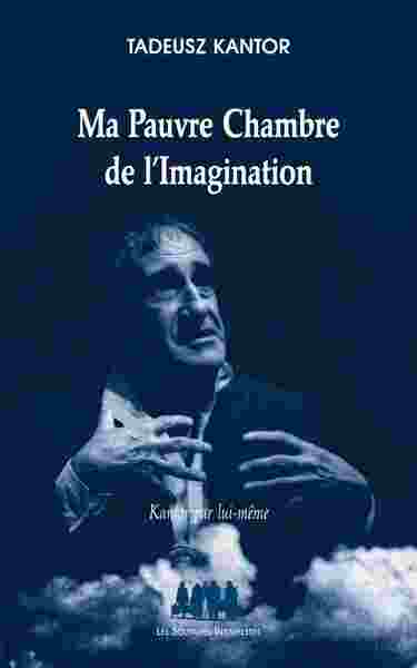 Image de Ma pauvre chambre de l'imagination