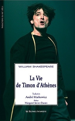 Image de La vie de Timon d'Athènes
