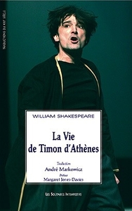 Image de La vie de Timon d'Athènes