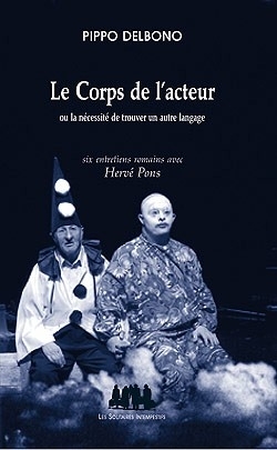 Image de Le corps de l'acteur