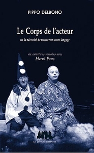 Image de Le corps de l'acteur