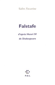 Picture of Falstafe