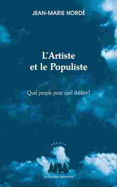 Image de L'artiste et le populiste
