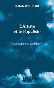 Image de L'artiste et le populiste