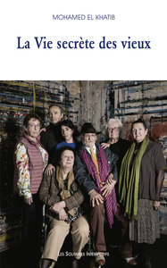 Picture of La vie secrète des vieux