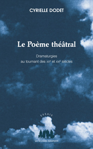 Picture of Le poème théâtral