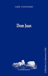 Picture of Dom Juan