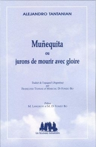 Picture of Munequita