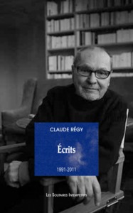 Image de Écrits 1991-2011