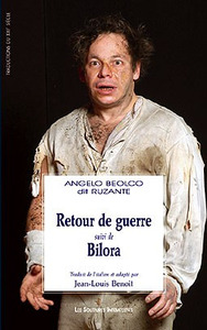 Image de Retour de guerre suivi de Bilora