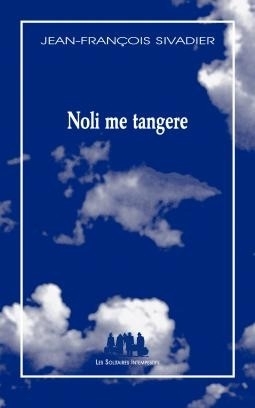 Picture of Noli me tangere