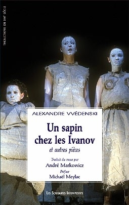 Image de Un sapin chez les Ivanov