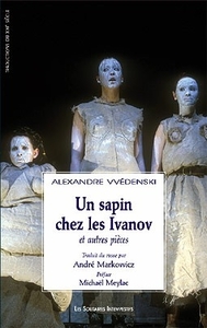 Image de Un sapin chez les Ivanov