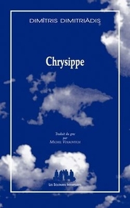 Picture of Chrysippe